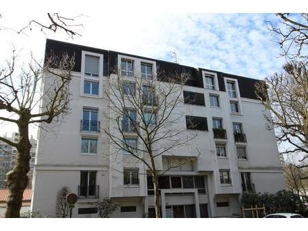 location appartement 4 pièces à nantes procé - monselet (44000) : à louer 4 pièces / 84m² 