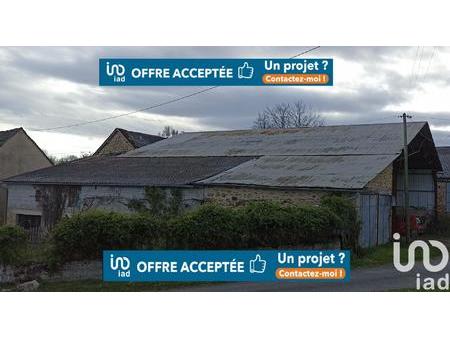 vente maison à cassagnes-bégonhès (12120) : à vendre / 595m² cassagnes-bégonhès