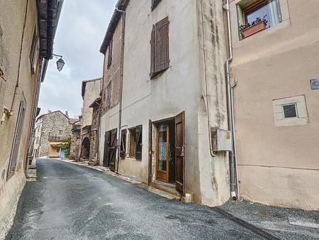 vente maison à saint-félix-de-sorgues (12400) : à vendre / 104m² saint-félix-de-sorgues