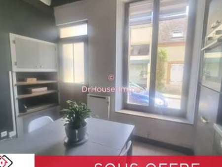 maison/villa vente 3 pièces montargis 60m² - dr house immo