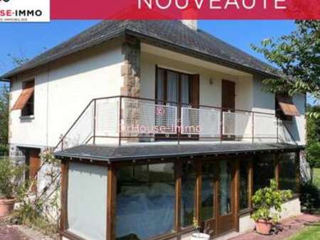 maison/villa vente 5 pièces condé-en-normandie 90m² - dr house immo