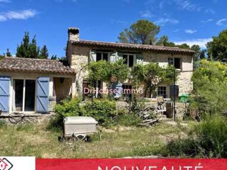 maison/villa vente 6 pièces lorgues 125m² - dr house immo