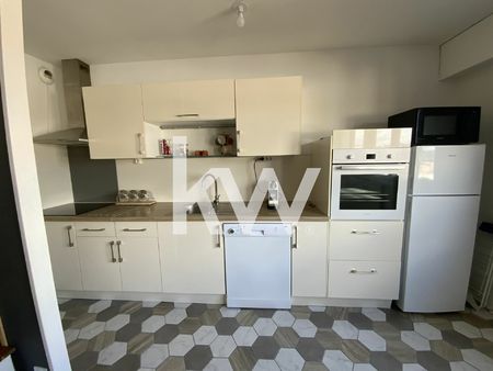 a louer : appartement de 3 pièces (61 m²) à limoges