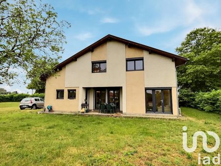 vente maison 7 pièces 182 m²