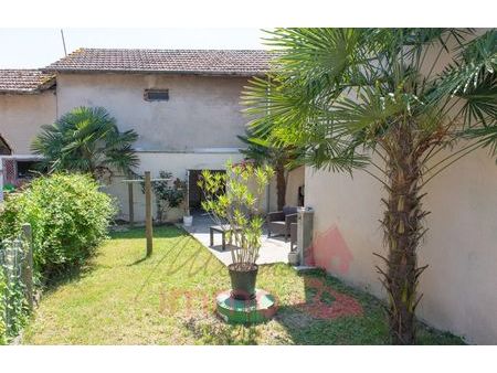 vente appartement 5 pièces 106 m² brocas (40420)