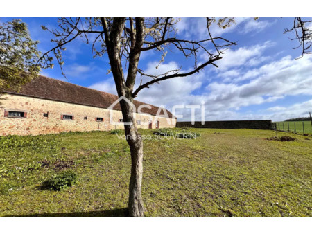 vente immeuble 328 m² nogent-sur-seine (10400)