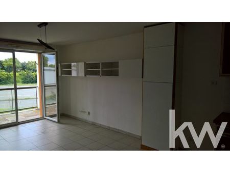 appartement t3 (58 m²) à toulouse