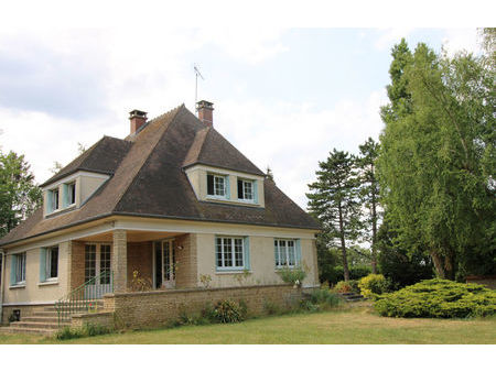 vente maison 5 pièces 147 m² pacy-sur-eure (27120)