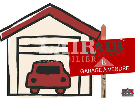 vente garage et parking à alençon (61000) : à vendre / 15m² alençon