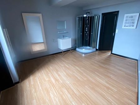 appartement 100 m2