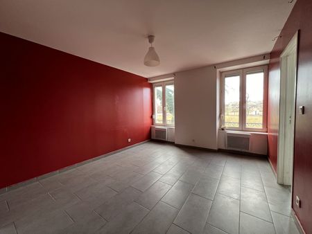 appartement f3 mulhouse