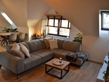 appartement à louer à vosselaar € 800 (ks3ig) - ares vastgoed- & landmeetbureau | zimmo