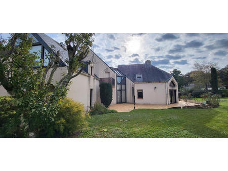 vente maison à sautron (44880) : à vendre / 200m² sautron