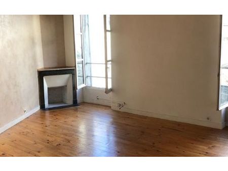 appartement saint-maur-des-fossés 39.39 m² t-2 à vendre  275 000 €