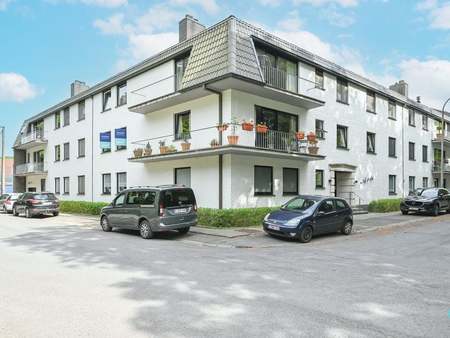 appartement à vendre à waregem € 159.000 (ks66g) - bordes | zimmo