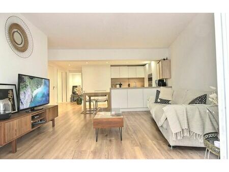 vente appartement 4 pièces 90 m² le cannet (06110)