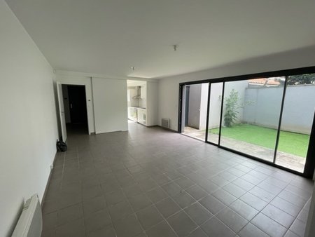 a louer t4 98m² rue bel air 1550 euros cc