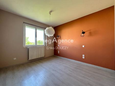 vente maison à la pommeraie-sur-sèvre (85700) : à vendre / 94m² la pommeraie-sur-sèvre