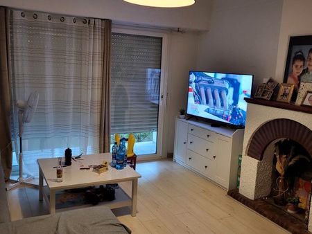 appartement t4 dax