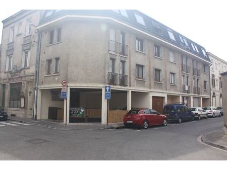 appartement location f2