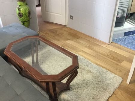 t2 de 28 m² meublé paris 10 en bail etudiant