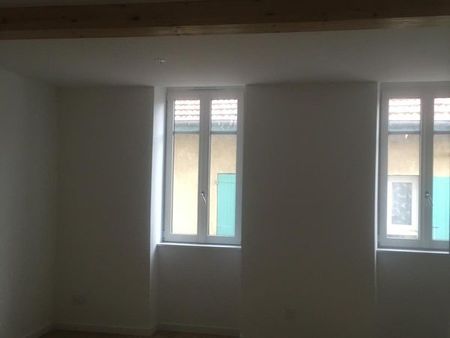 appartement neuf t2