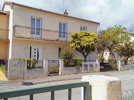 loue maison à castelnaudary