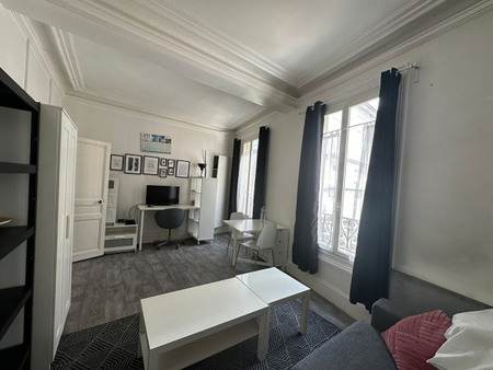 appartement