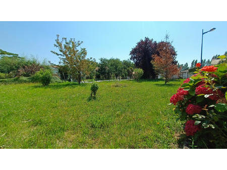 vente terrain à saint-mathurin (85150) : à vendre / saint-mathurin