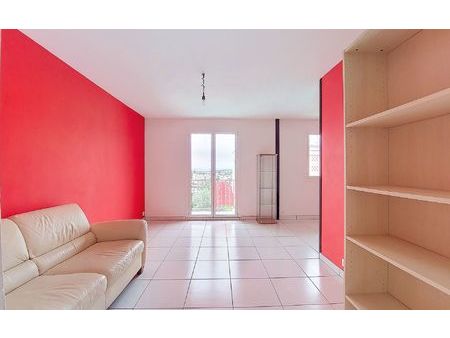 appartement vandoeuvre-lès-nancy 60 m² t-3 à vendre  92 000 €