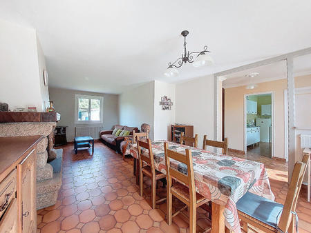 vente maison à saint-nazaire (44600) : à vendre / 94m² saint-nazaire