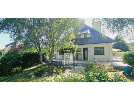 maison avec terrasse la celle-saint-cloud (78)