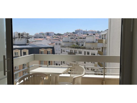 appartement avec terrasse biarritz (64)