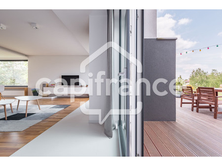 en vente appartement 83 m² – 339 000 € |la roche-sur-yon