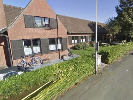maison à vendre à deerlijk € 85.000 (ks3ql) - notarissen deerlijk | zimmo