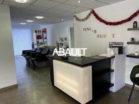 local commercial - 95m² - colomiers