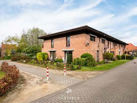 appartement à vendre à merelbeke € 135.000 (ks60t) - casteels vastgoed | zimmo