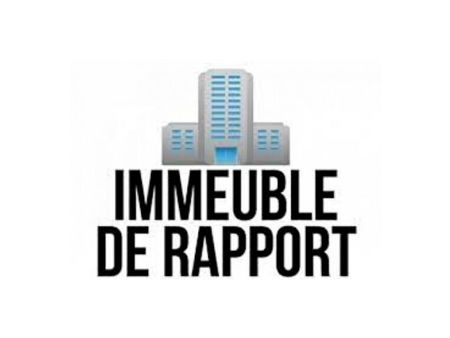 immeuble de rapport - lille gambetta - lille