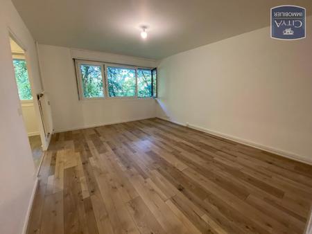 appartement 1 pièce - 42m² - chambery