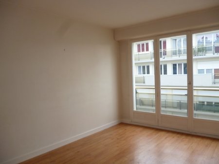 appartement 2 pièces - 41m²