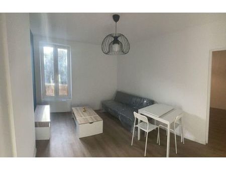 location appartement 2 pièces 35 m² épône (78680)