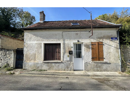 vente maison 4 pièces 64 m² oulchy-le-château (02210)