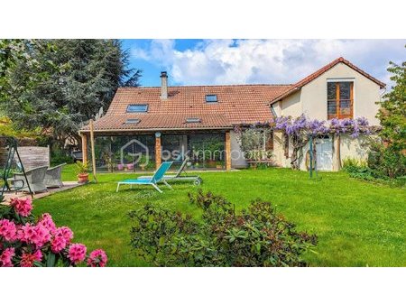 maison de 175 m² à crecy-la-chapelle