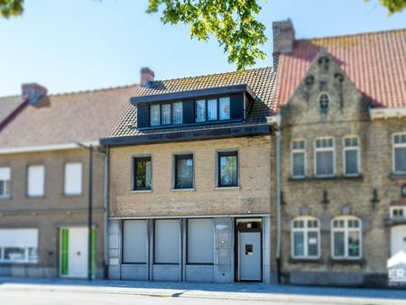maison à vendre à langemark € 195.000 (ks6px) - era domus (ieper) | zimmo