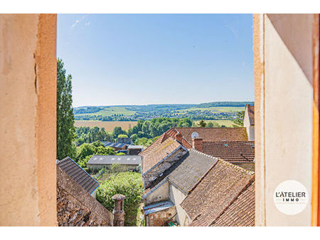 maison 5 pièces - 155m² - vincelles