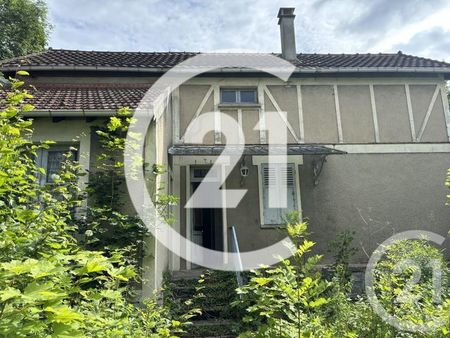 maison à vendre - 4 pièces - 92 m2 - epinay sous senart - 91 - ile-de-france