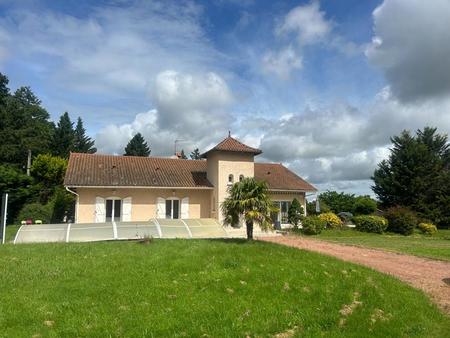 maison saint alban les eaux