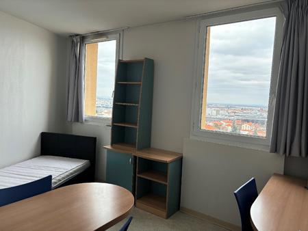 vente appartement clermont-ferrand (63) 1 pièce 18.5m²  51 500€