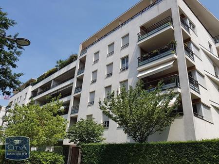 location appartement lyon 3e arrondissement (69003) 5 pièces 117.03m²  1 884€