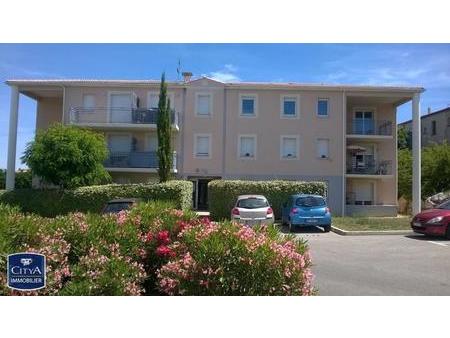 location appartement saint-privat-des-vieux (30340) 3 pièces 62.05m²  672€